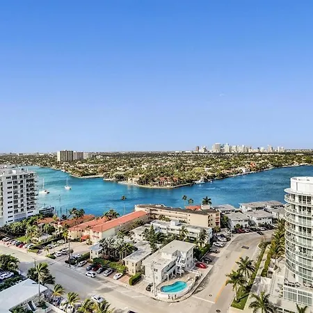 Luxury Beachfront Two Bedroom Condo - W Residences-2