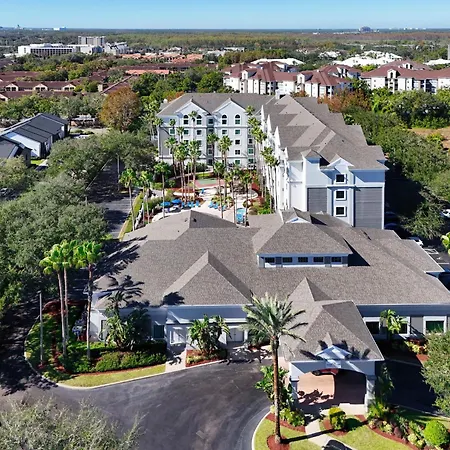 Disney Accessibility Star Wars Vacation Apartment Near Parks-3