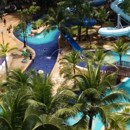 Gold Coast Morib International Resort Studio Room-2
