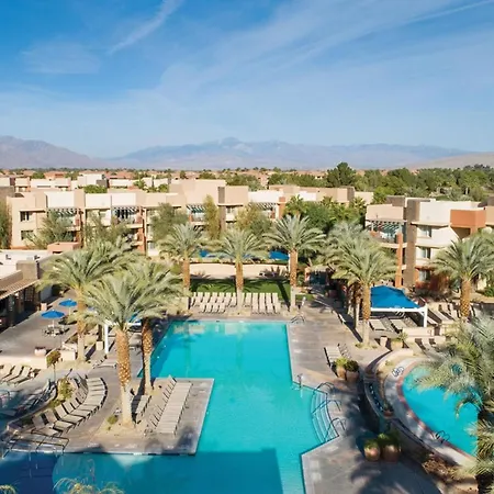 Marriott'S Shadow Ridge II - The Enclaves-2