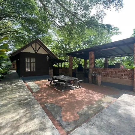 Fresia Villa & Camping-3