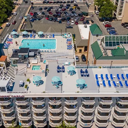 Hotel Monte Carlo Ocean City-2