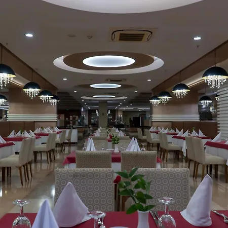Adalya Ocean Deluxe-2