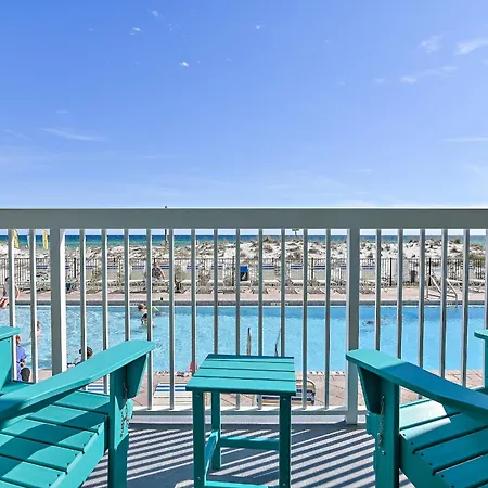 Pelican Beach Resort Destin-3