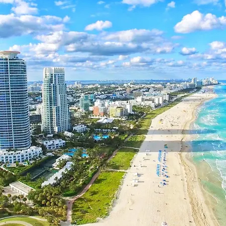 Oceanview Private Condo At 1 Hotel & Homes -1222-3