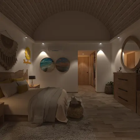 Sunflower Beach Resort & Spa-2