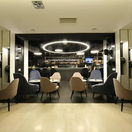 Havet Hotel Resort & Spa-3