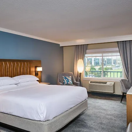 Doubletree By Hilton Chatsworth-2