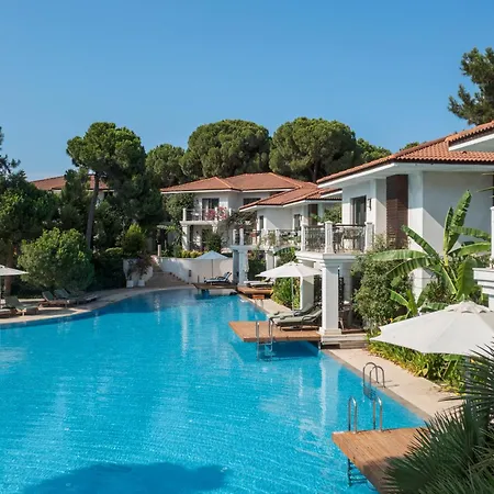 Ela Excellence Resort Belek-3