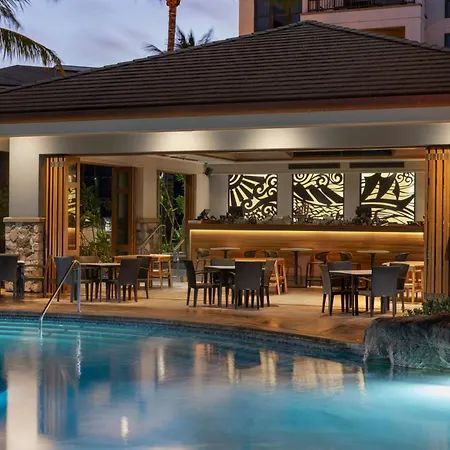 The Westin Nanea Ocean Villas, Ka'Anapali-2