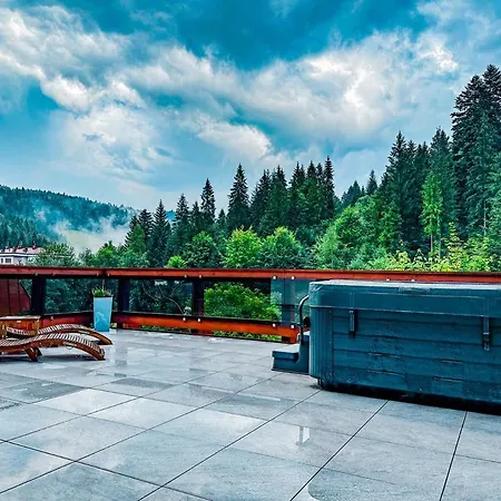 Wójcik SPA - Krynica Zdrój-2