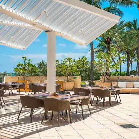 1 Bedroom Private Residence At Carillon Miami Resort -911-2