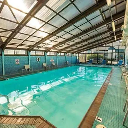 Barclay Towers Resort-2