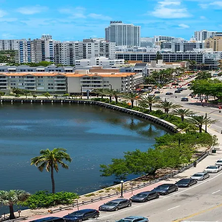 Oceanview Private Condo At 1 Hotel & Homes -1222-2