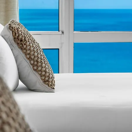 2 Bedroom Private Residence At Carillon Miami Resort -522-2
