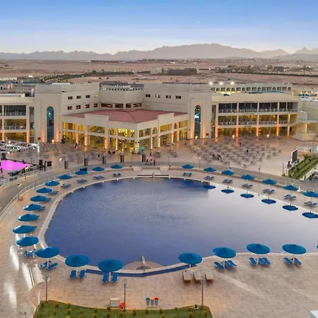 Albatros Makadi Resort-3