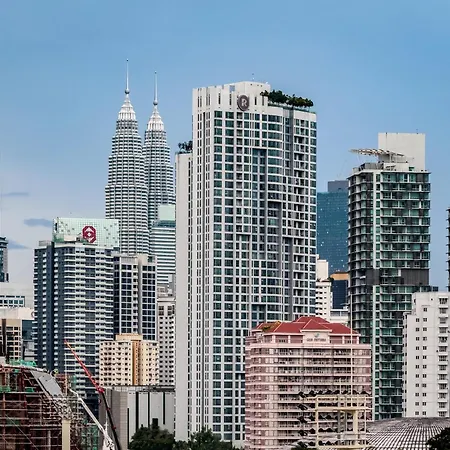 Opus Residences By Wakely Kuala Lumpur-3