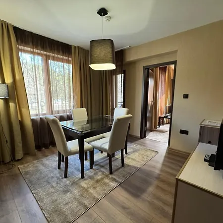 Spa Hotel Kleptuza-2