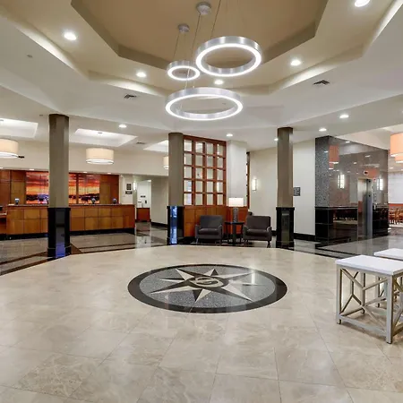 Drury Inn & Suites Charlotte Northlake-3