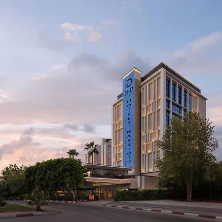 Delta Hotels By Marriott Antalya Lara - Adult Only 18 Plus-3