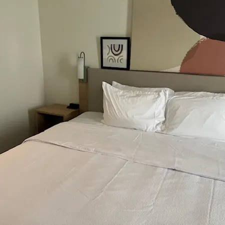 Spark By Hilton Phoenix East Mesa-3
