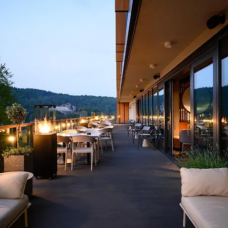 BELMONTE Hotel Krynica-Zdrój-2