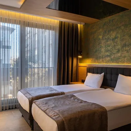 Peramis Hotel & Spa-3