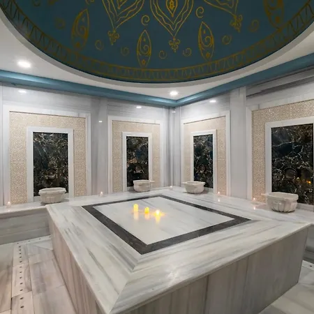 Peramis Hotel & Spa-2