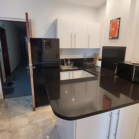 Seafront Apartment G311-2