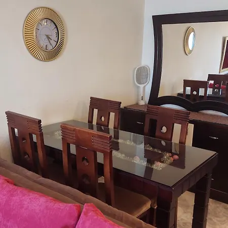Seafront Apartment G311-3