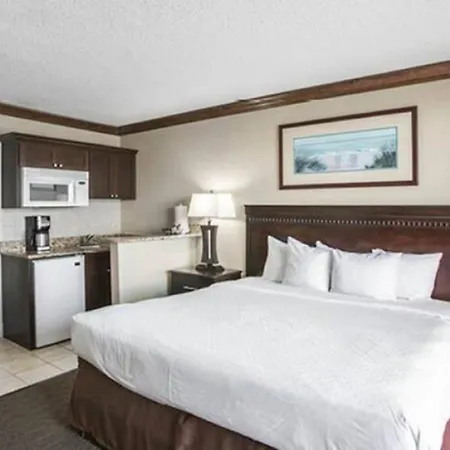Beach Quarters Resort-3