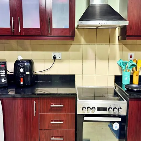 Stayforless Travellers Stay At Beachside Jbr Location-3