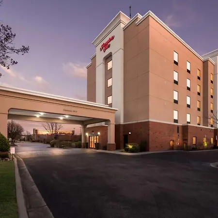 Hampton Inn Greenville-3