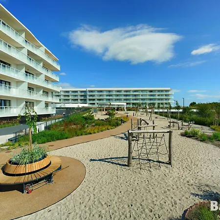 Apartamenty Balticon Polanki Aquapark-2