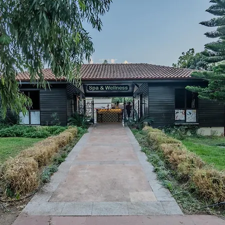 Champion Holiday Village-2
