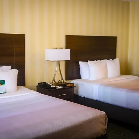 Quality Inn Colorado Springs Airport-2