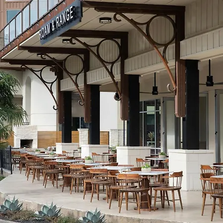Sol Cypress, San Antonio, A Tribute Portfolio Hotel-2