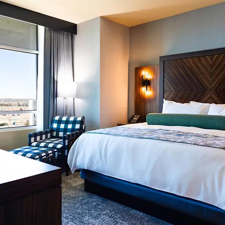 Apache Casino Hotel-2