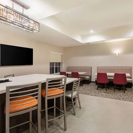 La Quinta By Wyndham Fredericksburg-2