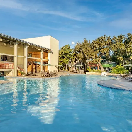 Hyatt Vacation Club At Wild Oak Ranch-2