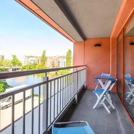 Comfortable Apartments Chmielna With Sauna By Noclegi Renters-2