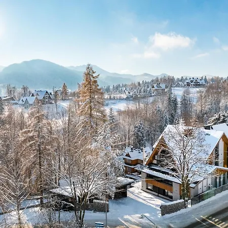 Tatry Residence & Spa-2