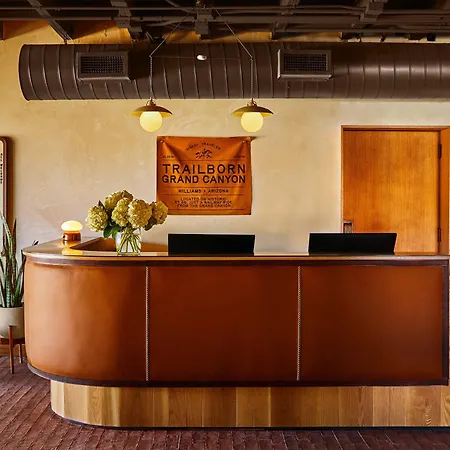 Trailborn Grand Canyon, Outdoor Collection By Marriott Bonvoy-3