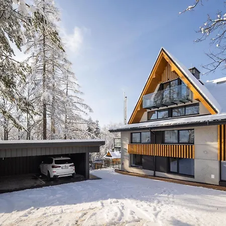 Tatry Residence & Spa-3