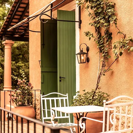 Casa La Lilia - Villa Maria Hotel-2