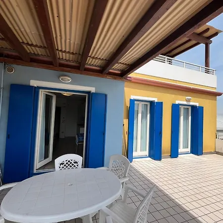 Villaggio Hemingway - Family Aparthotel-2