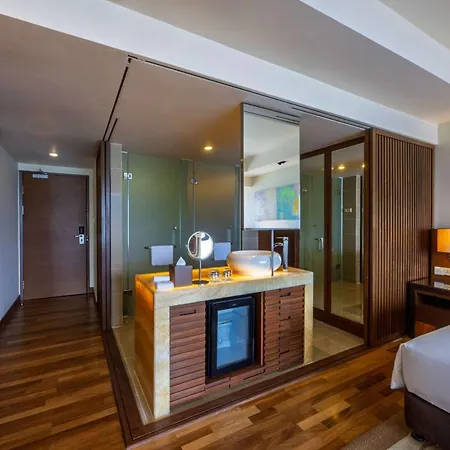 Hyatt Regency Kinabalu-2