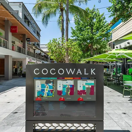 Coconut Grove Bayview Unit Parking Included-3