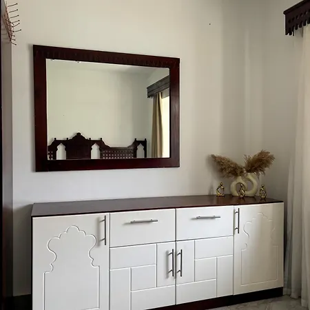 Delta Sharm 1 Bedroom With Pool View Wi-Fi-3