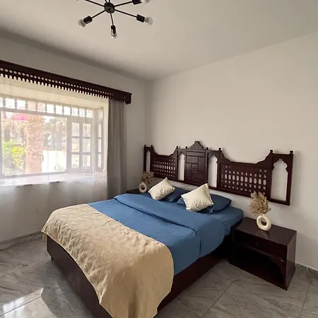 Delta Sharm 1 Bedroom With Pool View Wi-Fi-2